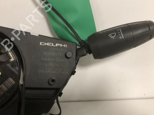 Used Steering column stalk Steering column stalk OPEL CORSA D (S07) 1.3 CDTI (L08, L68) (75 hp) 33598089 33598089