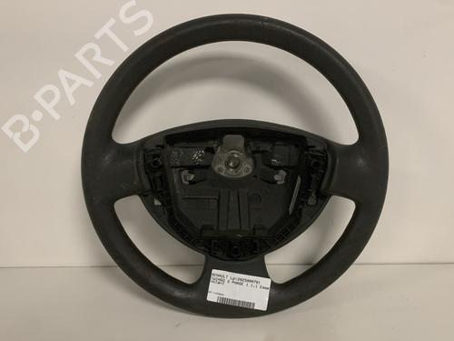 Steering wheel RENAULT TWINGO II (CN0_) | BP33593712C49 - Image 2