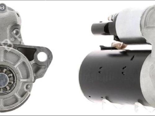 Used Starter Starter AUDI Q7 (4LB) 3.0 TDI quattro (240 hp) 33591395 33591395