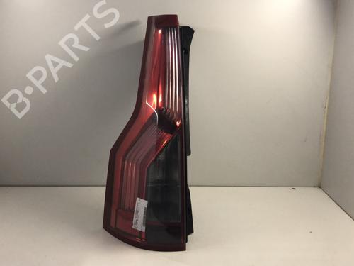Used Left taillight Left taillight CITROËN C4 Picasso I MPV (UD_) [2006-2015] 33598732 33598732