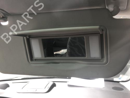 right-sun-visor-peugeot-3008-i-mpv-0u_-2009-2010-2011-2012-2013-2014-2015-2016-2017-36581753 main image