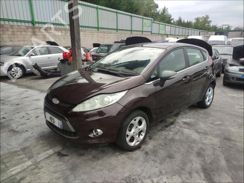 Used Subframe Subframe FORD FIESTA VI (CB1, CCN) 1.6 TDCi (95 hp) 33591339 33591339