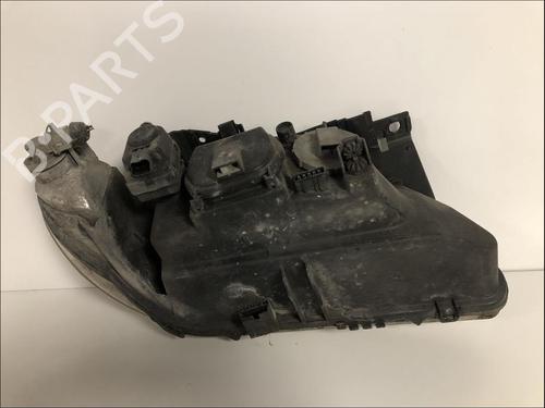 Used Left headlight Left headlight CITROËN XSARA (N1) 2.0 HDi 90 (90 hp) 33588244 33588244