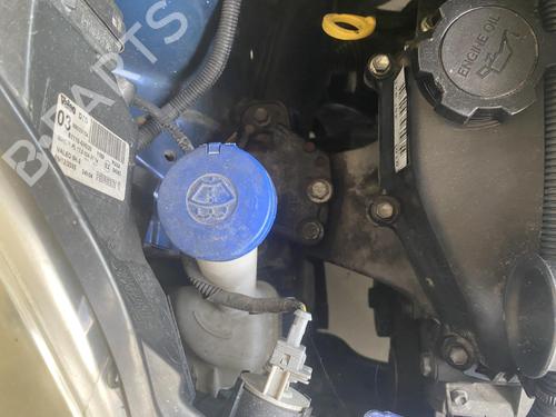 Used Windscreen washer tank Windscreen washer tank 38427822 38427822