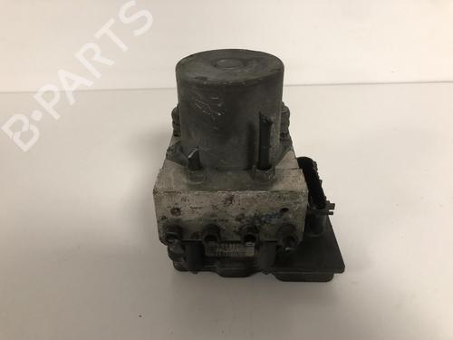 Abs pomp Abs pomp NISSAN QASHQAI I (J10, NJ10) 2.0 dCi (150 hp) 37418406 37418406
