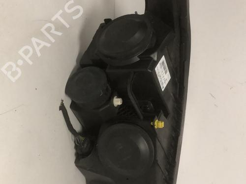 Left headlight CITROËN C3 II (SC_) 1.6 VTi 120 | BP33598069C28 - Image 9