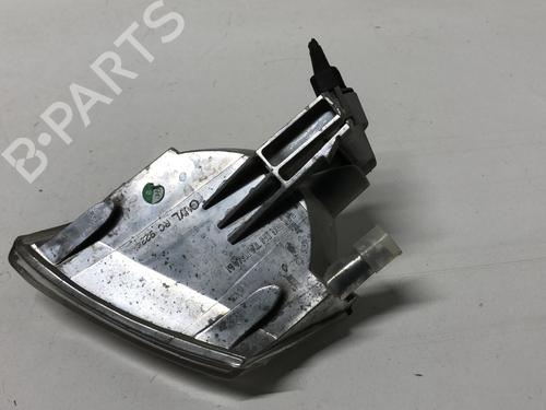 Used Left front fog light Left front fog light RENAULT CLIO I (B/C57_, 5/357_) 1.4 (80 hp) 33599314 33599314