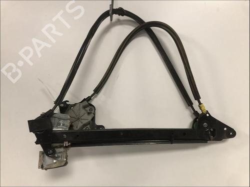 Used Rear left window mechanism Rear left window mechanism FORD GALAXY I (WGR) 1.9 TDI (90 hp) 33583309 33583309