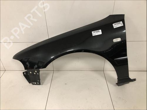 Used Left front fenders Left front fenders AUDI A4 B5 Avant (8D5) 1.9 TDI (110 hp) 33583893 33583893