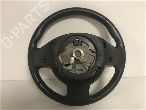 Steering wheel NISSAN NOTE (E11, NE11) 1.5 dCi | BP33582154C49 - Image 2