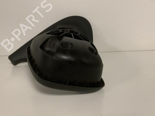 Used Right mirror Right mirror RENAULT KANGOO (KC0/1_) 1.5 dCi (KC08, KC09) (82 hp) 33593879 33593879