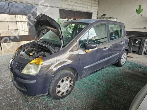 Støtte RENAULT MODUS / GRAND MODUS (F/JP0_) 1.5 dCi (FP0D, JP0D) | BP38427712C155 - Image 5