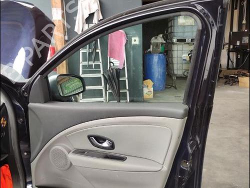 Used Front right window mechanism Front right window mechanism 36575919 36575919