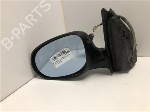 Used Left mirror Left mirror FIAT BRAVO II (198_) 1.6 D Multijet (198AXL1B) (120 hp) 33591296 33591296