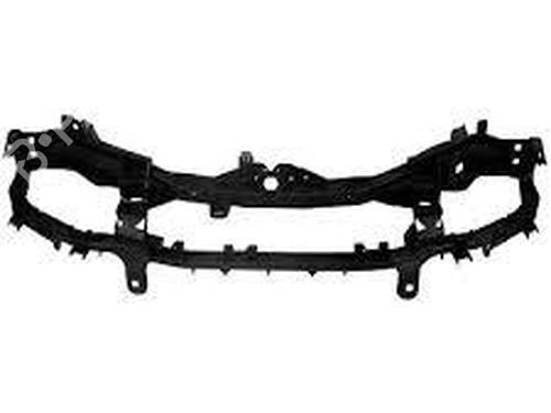 Used Front slam panel Front slam panel FORD FOCUS C-MAX (DM2) 1.6 Ti (115 hp) 33596422 33596422