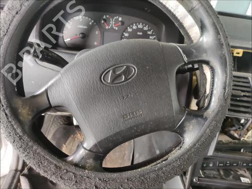 Used Driver airbag Driver airbag HYUNDAI TERRACAN (HP) 2.9 CRDi 4WD (150 hp) 35909631 35909631