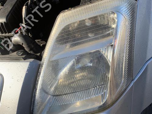 Left headlight CITROËN C2 (JM_) | BP35913322C28 - Image 2