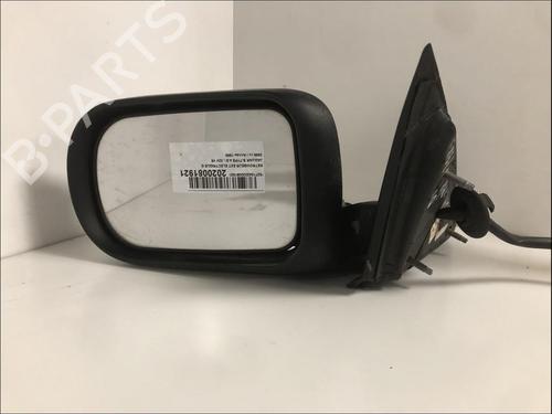 Retrovisor izquierdo Retrovisor izquierdo JAGUAR S-TYPE II (X200) 4.0 V8 (276 hp) 33585042 33585042