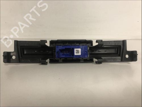 Switch CITROËN C3 II (SC_) 1.2 VTi 82 | BP37752479I30 - Image 3