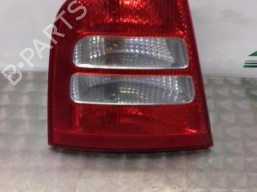 Used Left taillight Left taillight SKODA OCTAVIA I (1U2) 1.9 TDI (90 hp) 33572246 33572246
