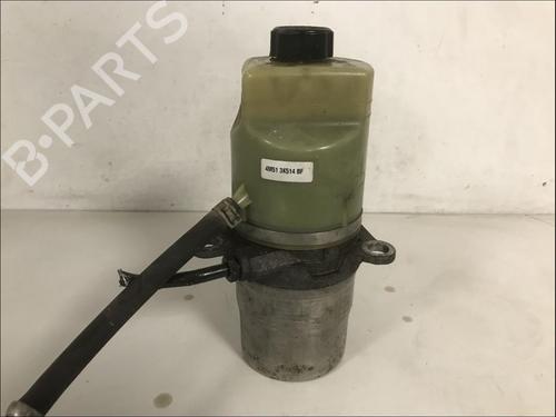 Used Steering pump Steering pump FORD FOCUS II Turnier (DA_, FFS, DS) [2004-2012] 33573943 33573943