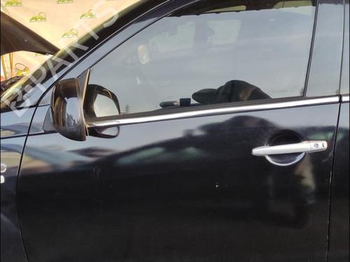 Used Left front door Left front door MITSUBISHI OUTLANDER II (CW_W) 2.0 DI-D (CW8W) (140 hp) 33584483 33584483