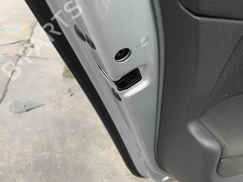 Used Rear left lock Rear left lock VW GOLF VI (5K1) [2008-2014] 36578051 36578051