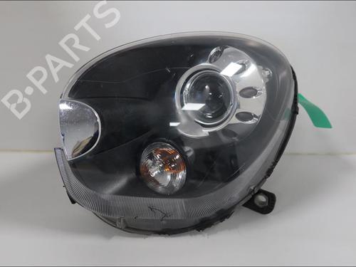 Left headlight MINI MINI COUNTRYMAN (R60) Cooper SD | BP33576174C28 - Image 5