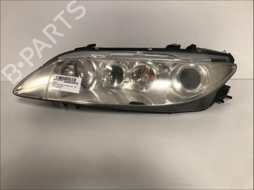 Left headlight MAZDA 6 Station Wagon (GY) 2.0 DI (GY19) | BP33580803C28 - Image 3