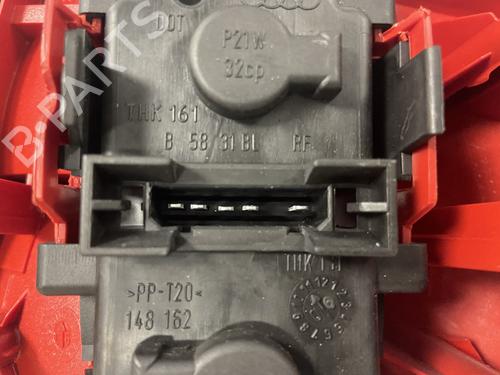 Used Left taillight Left taillight 36847198 36847198