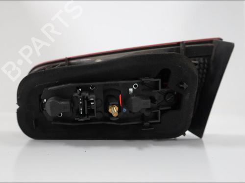 Used Left tailgate light Left tailgate light RENAULT LAGUNA II (BG0/1_) 1.9 dCi (BG08, BG0G) (120 hp) 33588907 33588907