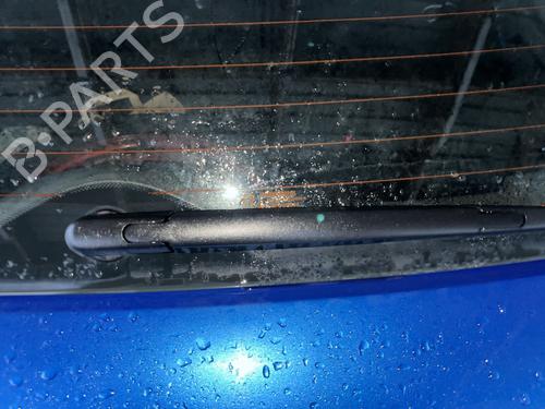 Used Rear wiper motor Rear wiper motor 36580710 36580710