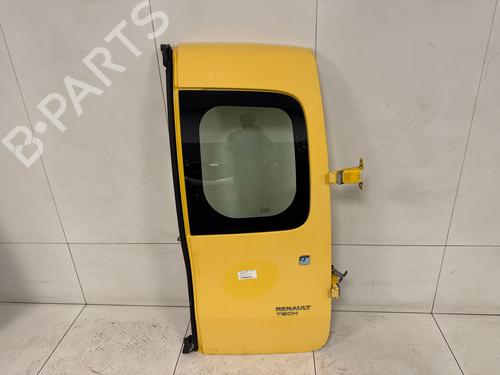 Right tailgate RENAULT KANGOO Express (FW0/1_) Z.E. (FW0Z, FW1Z) | BP36344736C77 - Image 4