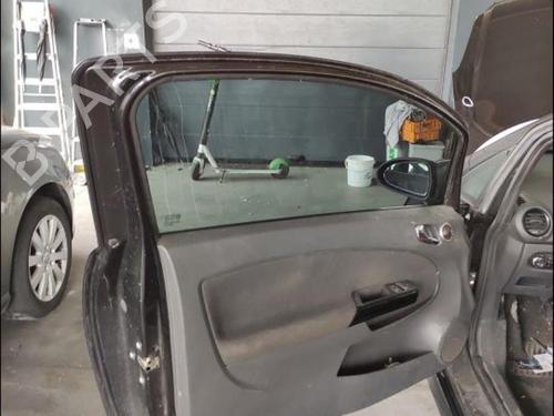 front-left-window-mechanism-opel-corsa-d-s07-2006-2007-2008-2009-2010-2011-2012-2013-2014-2015-35909154 main image