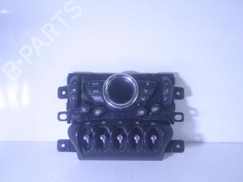Climate control MINI MINI COUNTRYMAN (R60) Cooper | BP33578559I5 - Image 2