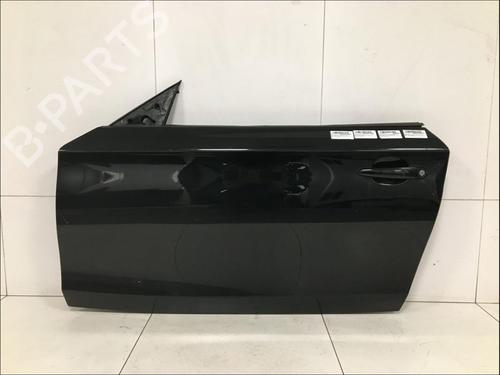 Used Left front door Left front door BMW 1 (E81) 116 i (122 hp) 34705206 34705206