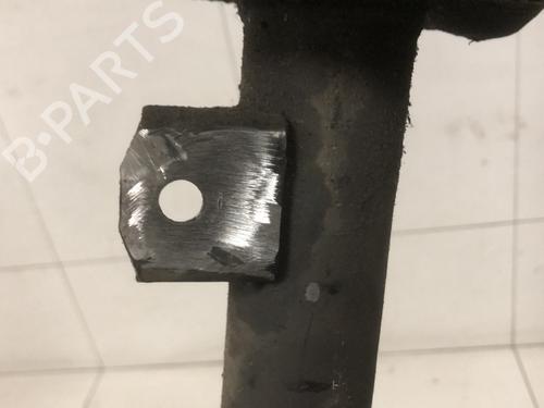 Used Left front shock absorber Left front shock absorber CITROËN NEMO Box Body/MPV (AA_) 1.4 HDi (68 hp) 33851165 33851165