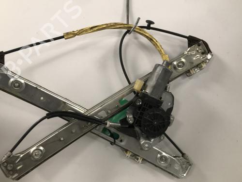 Front left window mechanism BMW 3 (E46) | BP33601345C22 - Image 4