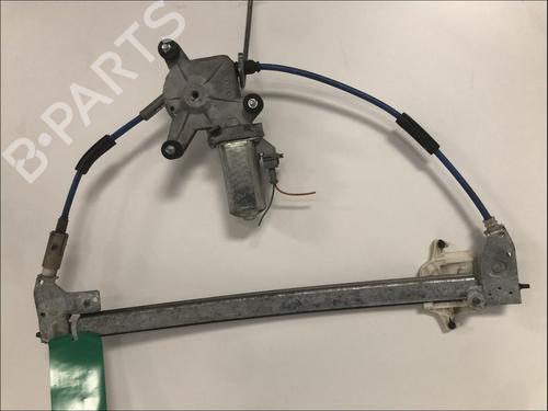 Used Front right window mechanism Front right window mechanism PEUGEOT 406 (8B) 2.0 HDI 110 (109 hp) 33581652 33581652