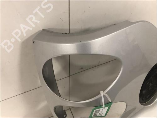 Other SMART FORTWO Coupe (451) 1.0 Turbo Brabus (451.333) | BP33585303O1 - Image 5