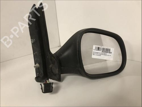 Used Right mirror Right mirror SEAT ALTEA (5P1) [2004-2015] 33585031 33585031