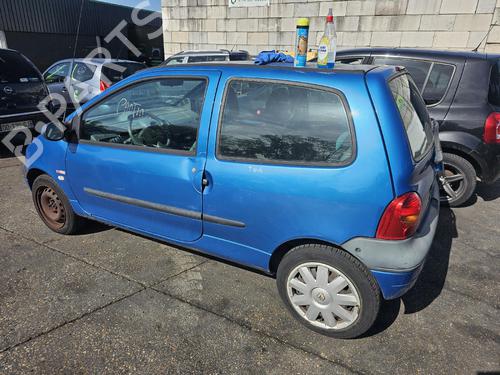 Used Parts RENAULT TWINGO I (C06_) 1.2 16V (C06C, C06D, C06K) 4961736