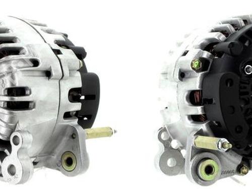 Used Alternator Alternator AUDI A3 (8P1) 1.9 TDI (105 hp) 34569812 34569812