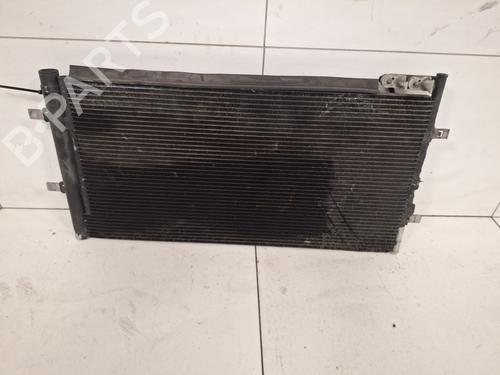 Used AC radiator AC radiator AUDI Q3 (8UB, 8UG) 2.0 TDI quattro (140 hp) 33592464 33592464