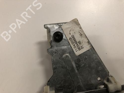 Used Front right window mechanism Front right window mechanism 37651859 37651859