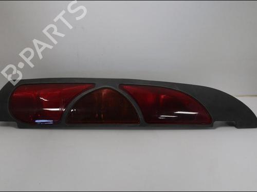 Used Left taillight Left taillight RENAULT KANGOO (KC0/1_) 1.2 (KC0A, KC0K, KC0F, KC01) (58 hp) 33575783 33575783