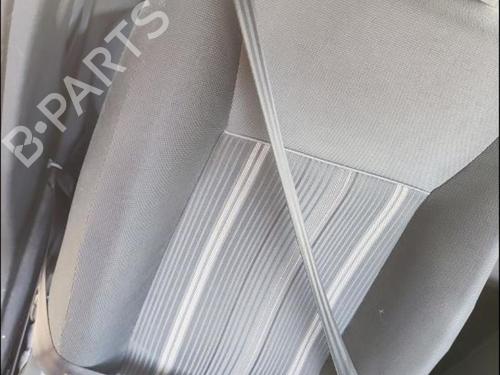 Used Front right seatbelt Front right seatbelt FORD FIESTA VI (CB1, CCN) 1.6 TDCi (90 hp) 36574584 36574584