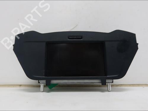 Used Display monitor Display monitor FORD C-MAX II (DXA/CB7, DXA/CEU) [2010-2019] 33576731 33576731