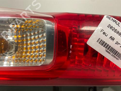 Left taillight RENAULT TRAFIC II Van (FL) 2.0 dCi 90 (FL0H, FL00, FL01, FL0M, FL0P, FL0S) | BP39460001C34 - Image 5