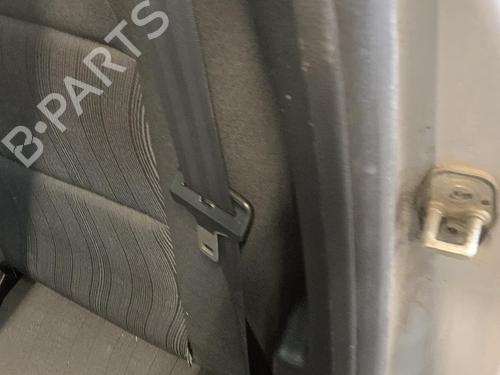 Used Rear left seatbelt Rear left seatbelt 36580426 36580426
